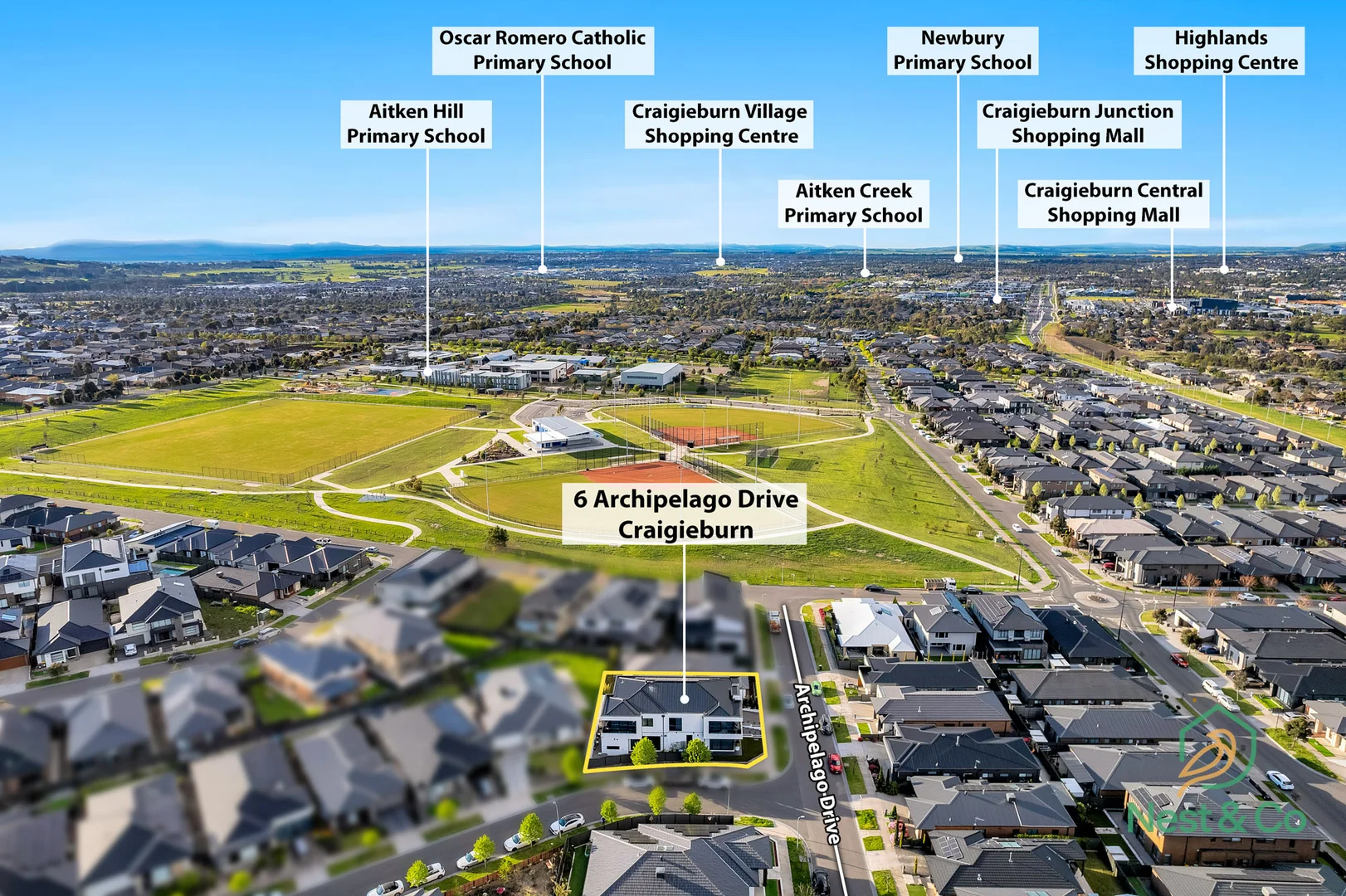 Additional image 56 of Craigieburn VIC 3064