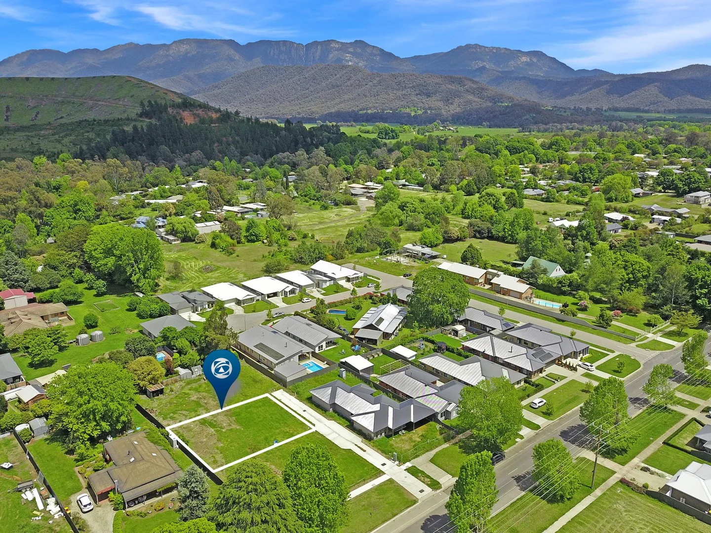 Additional image 2 of 94B Station Street, Porepunkah VIC 3740