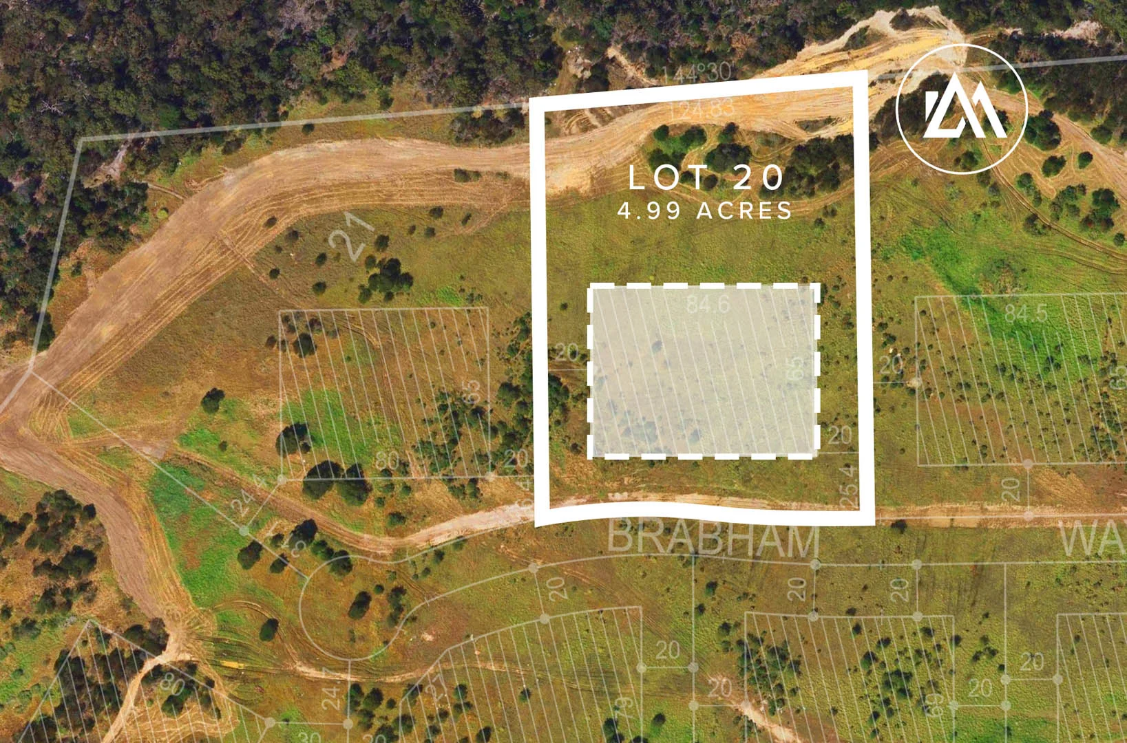 Additional image 2 of LOT 20/2A Brabham Way, Langwarrin VIC 3910
