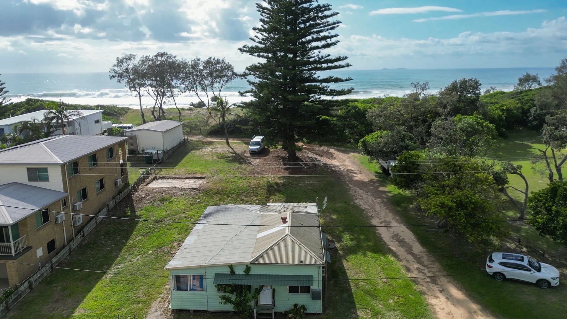 96 Main Street, Wooli NSW 2462