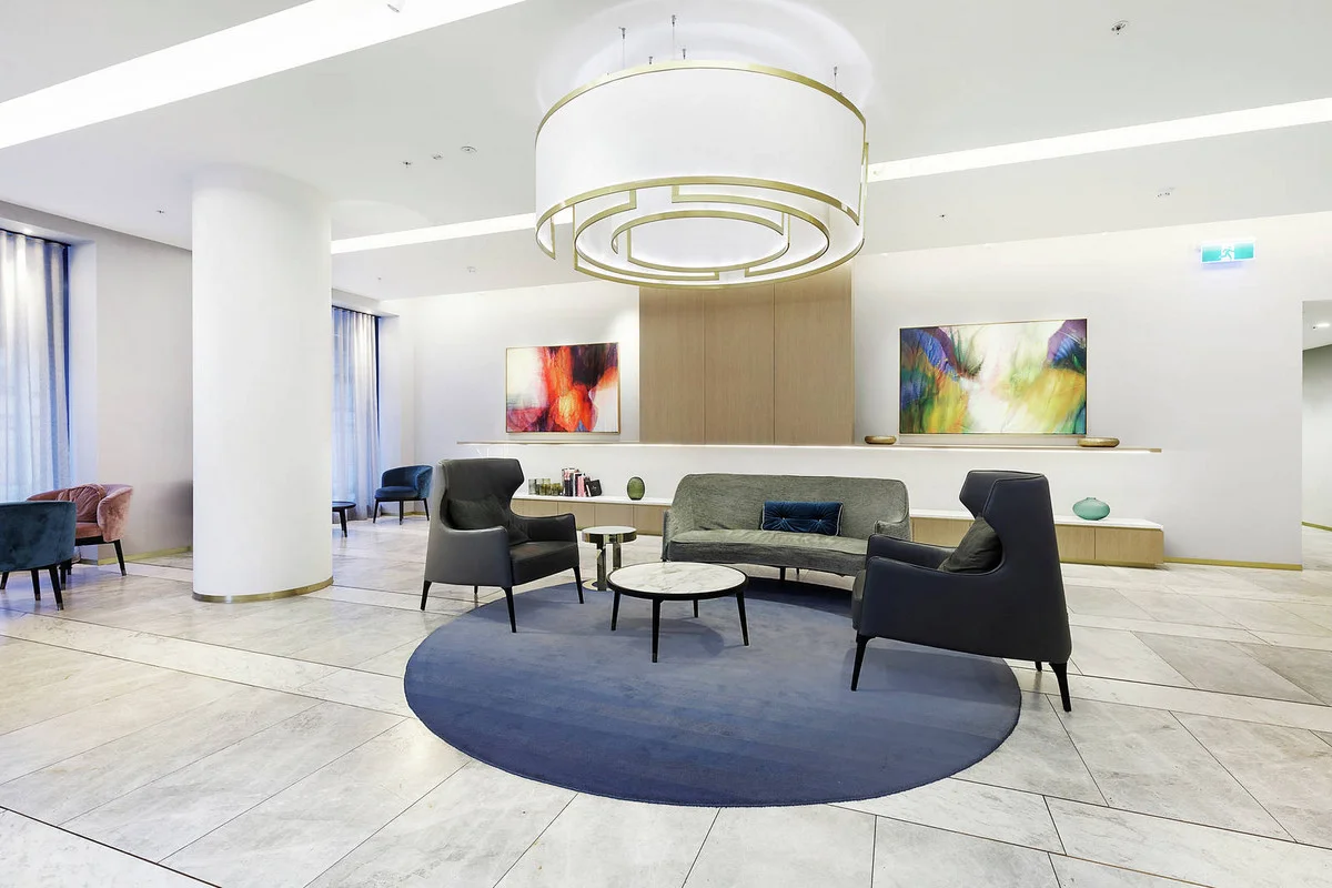 Additional image 16 of 3298/65 Tumbalong Boulevard, Haymarket NSW 2000