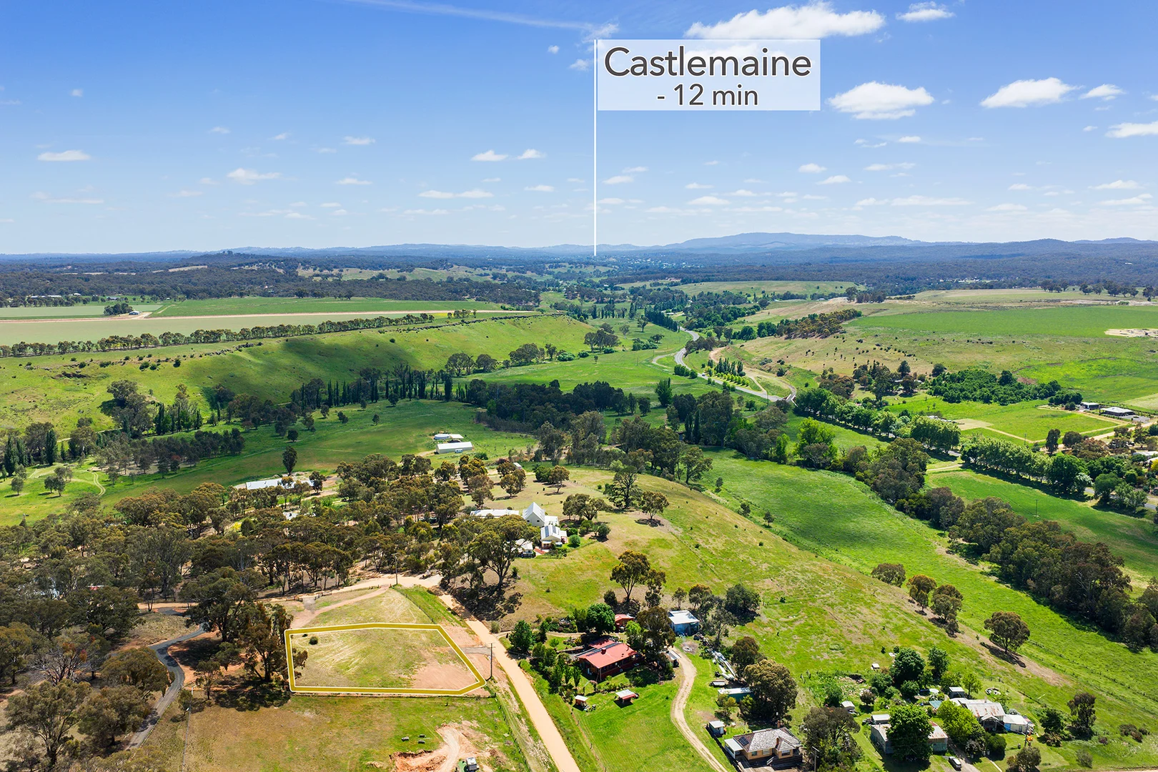 Additional image 8 of 19 Franzi Street, Guildford VIC 3451