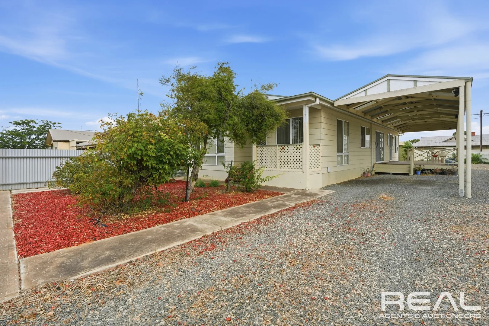14 North Street, Port Wakefield SA 5550
