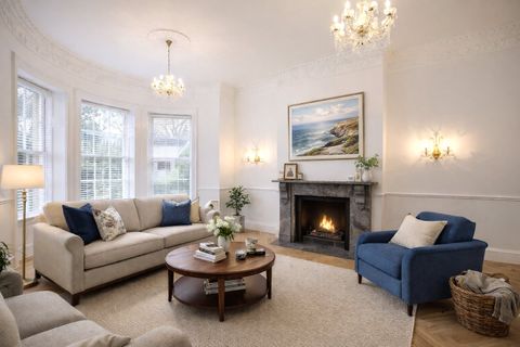Apartment 2, Portland Square, Bristol, Somerset BS2