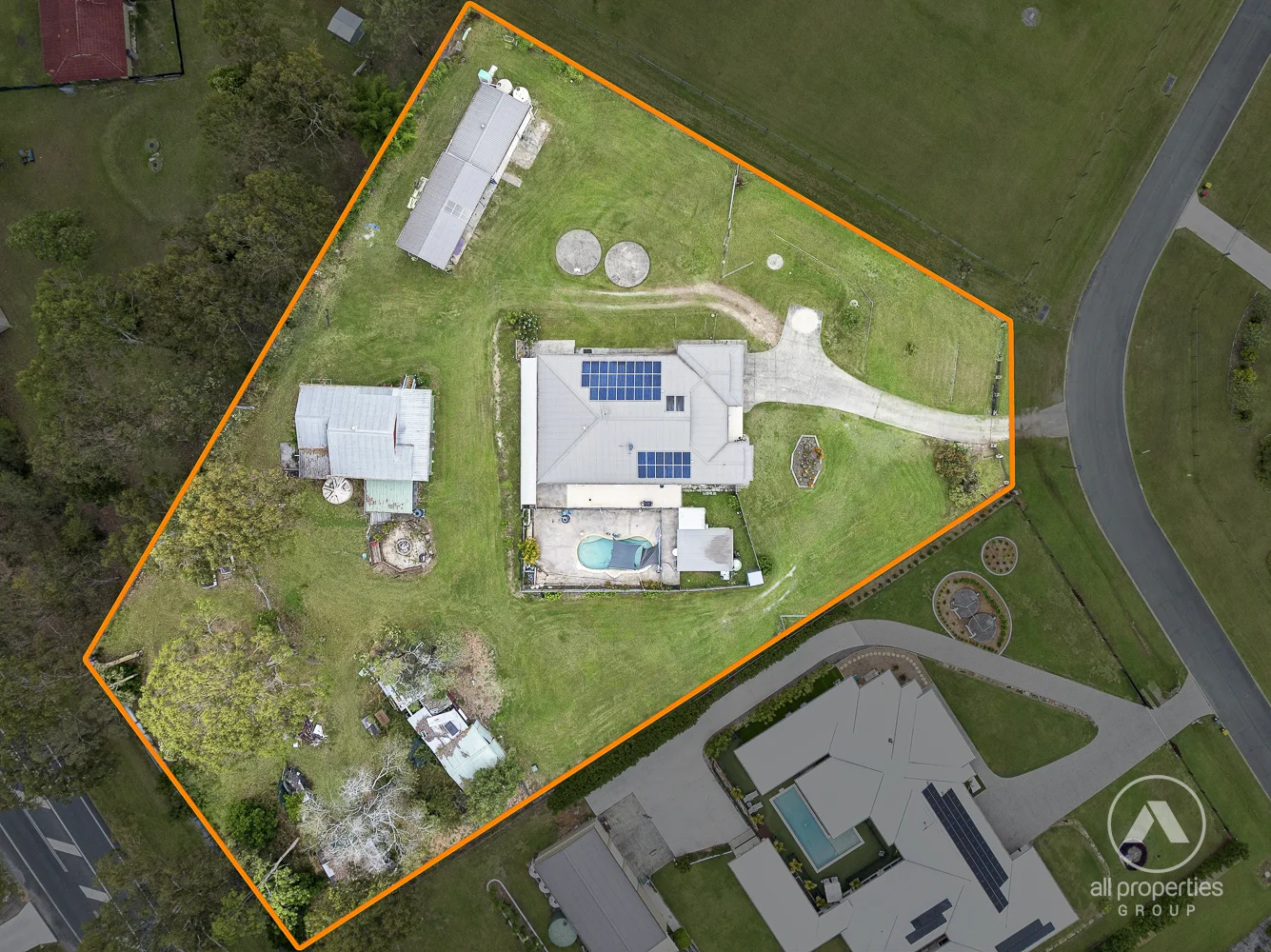 Additional image 2 of 81 Ballantrae Road, Tamborine QLD 4270