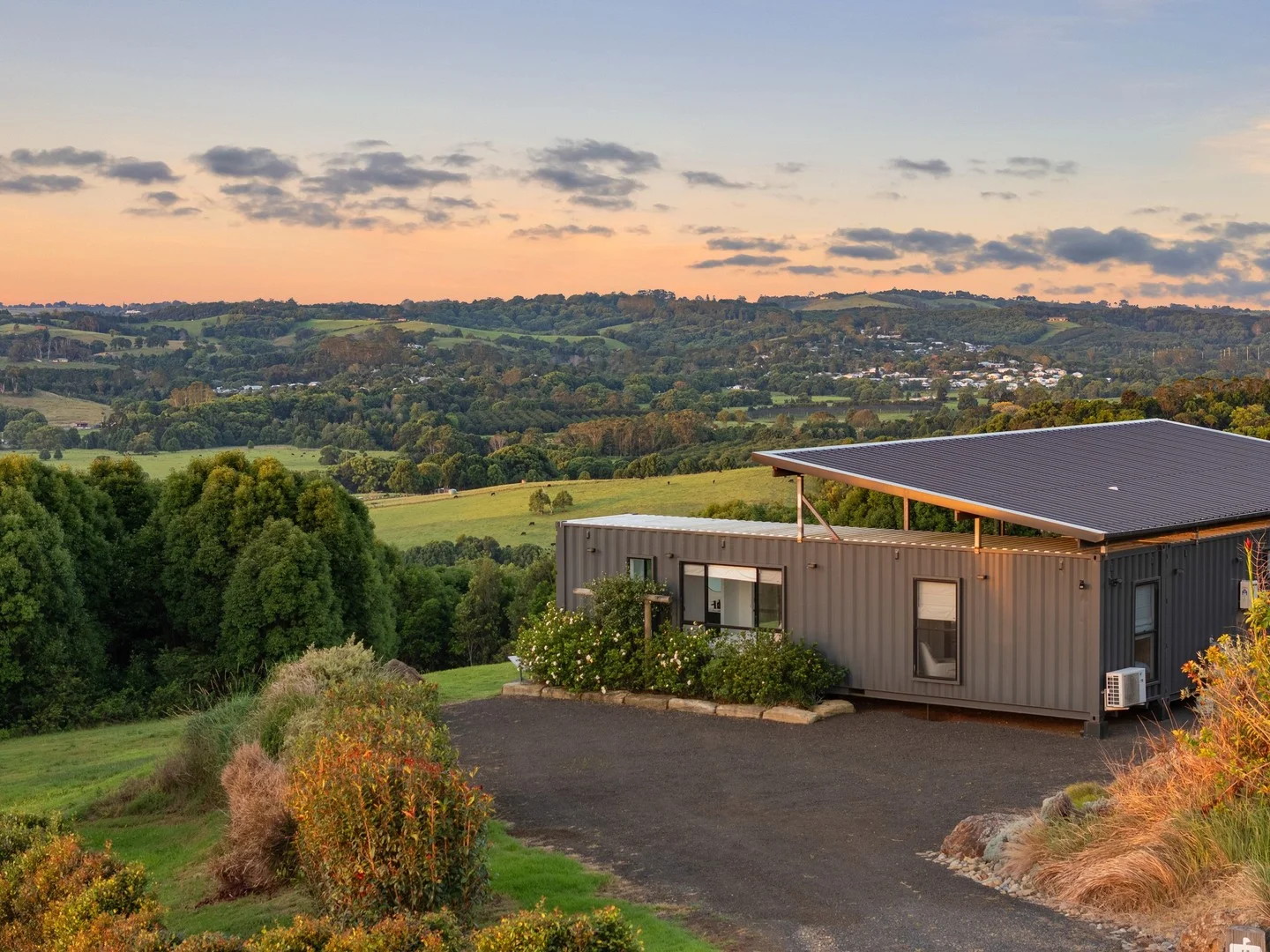 1141 Friday Hut Road, Binna Burra NSW 2479