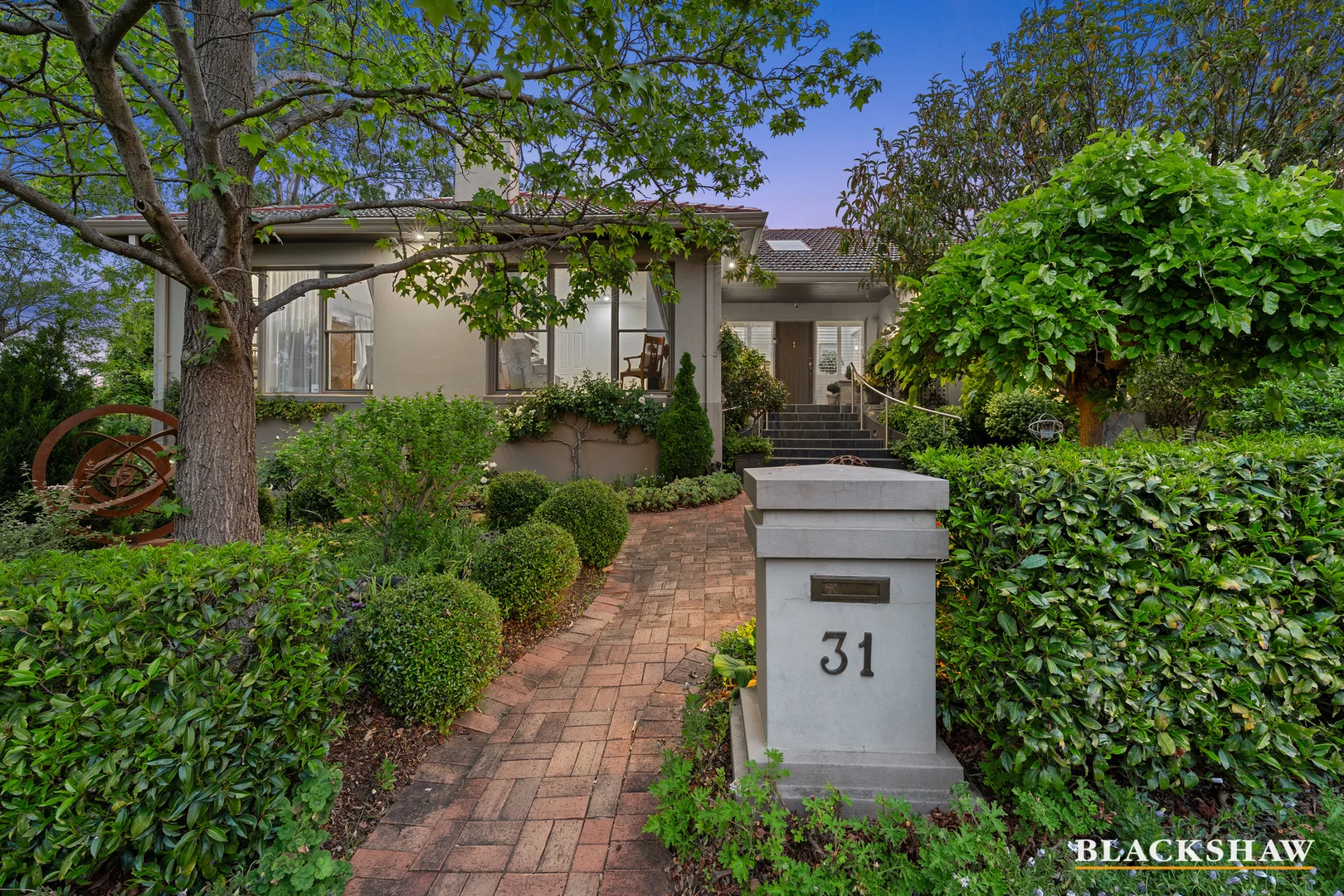 Additional image 4 of 31 Tasmania Circle, Forrest ACT 2603