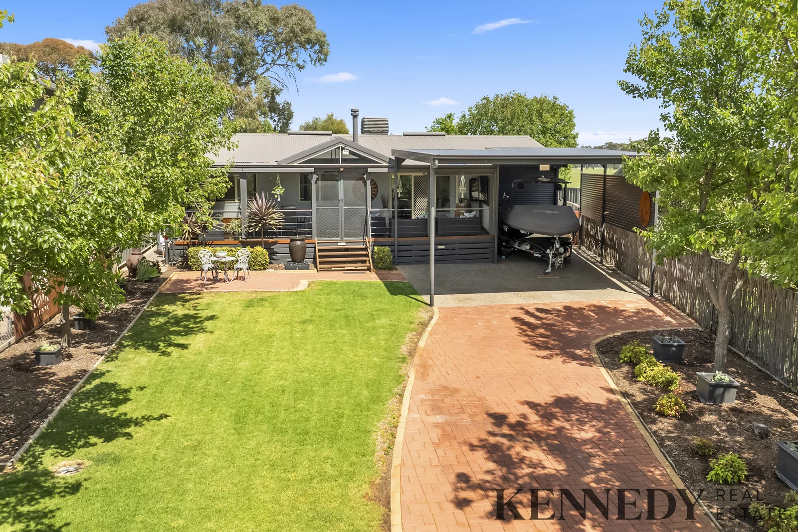21 Williams Street, Bundalong VIC 3730