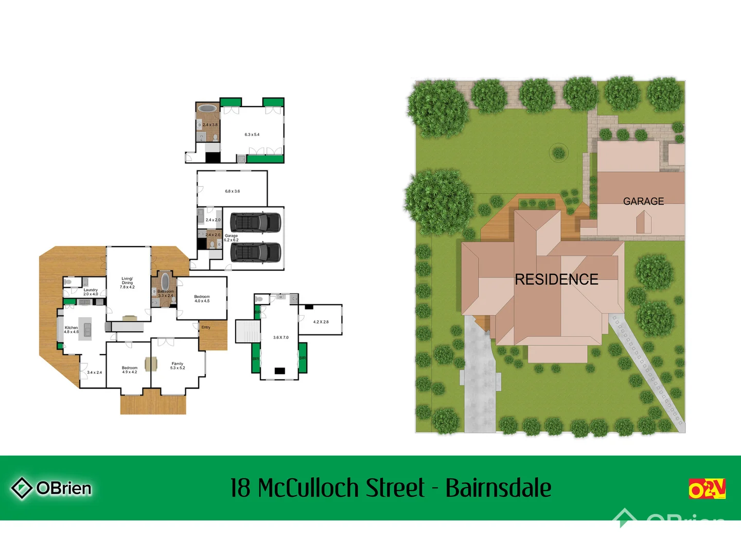 Additional image 25 of 18 McCulloch Street, Bairnsdale VIC 3875