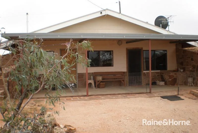 Additional image 10 of Lot 9 Christmas Hill Road, Andamooka SA 5722