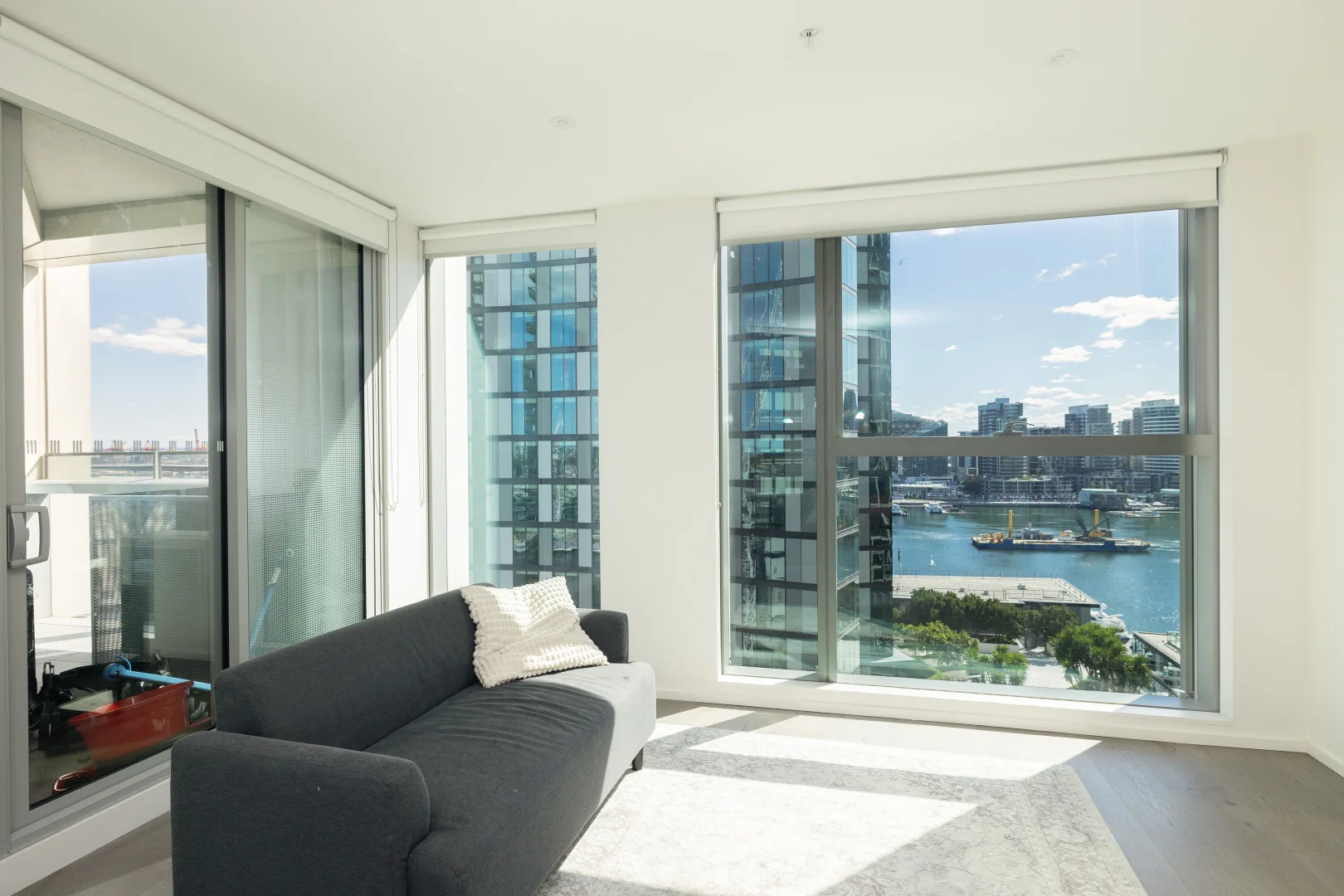 Additional image 2 of 1405W/888 Collins Street, Docklands VIC 3008