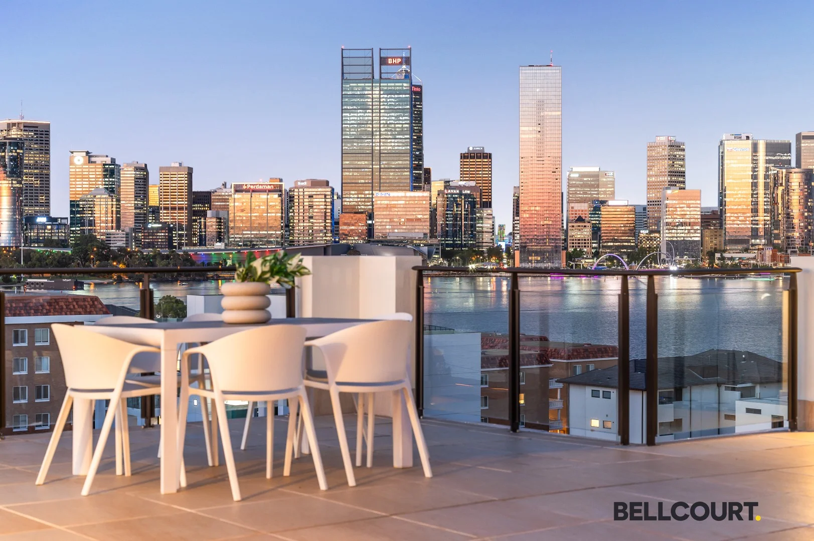 Additional image 3 of 8A/73 Mill Point Road, South Perth WA 6151