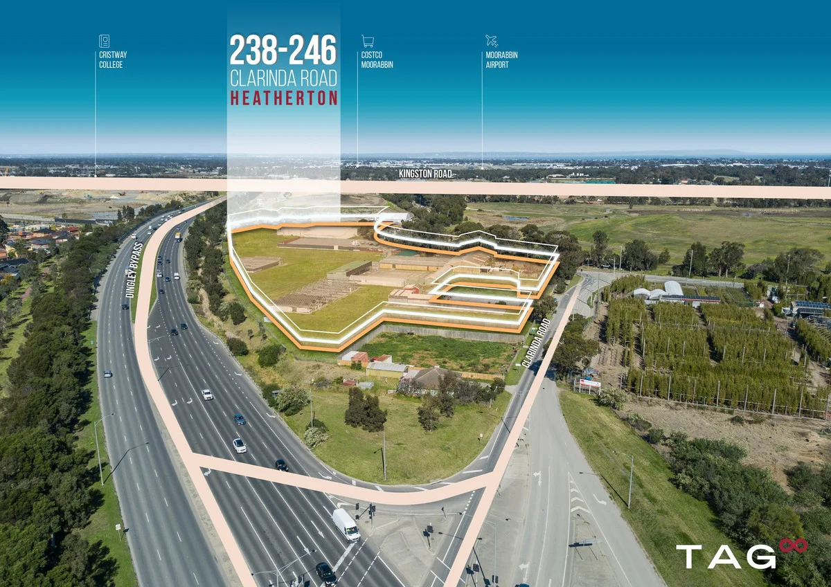 Additional image 14 of 238-246 Clarinda Road, Heatherton VIC 3202