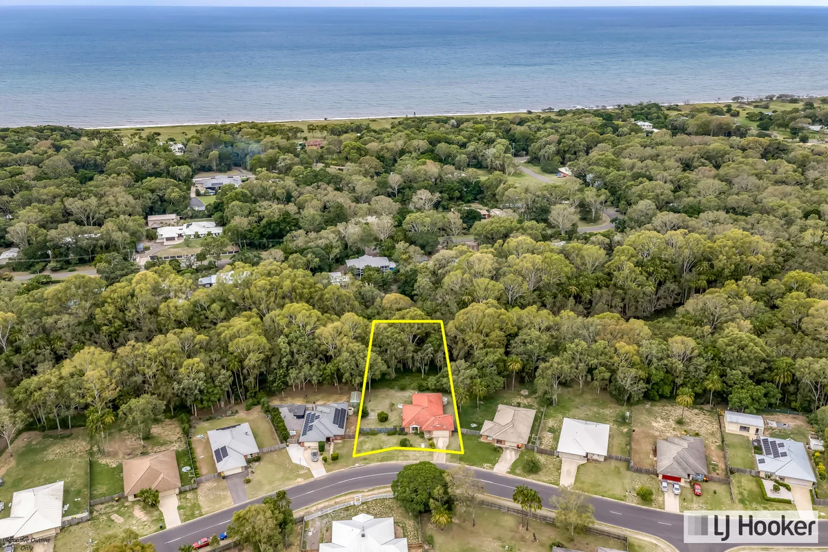 48 Malvern Drive, Moore Park Beach QLD 4670