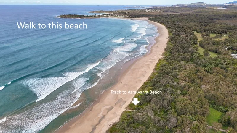 Additional image 16 of M1/210 Eggins Drive, Arrawarra NSW 2456