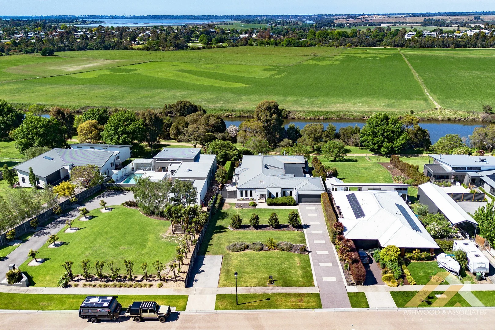 52 The Backwater, Eastwood VIC 3875