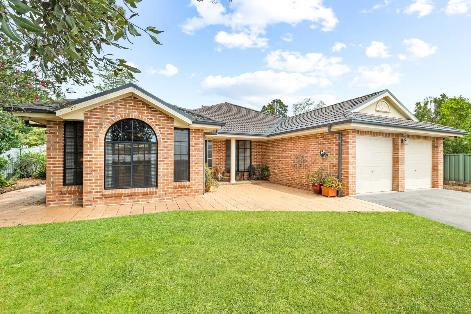 9 George Finey Close, Springwood NSW 2777
