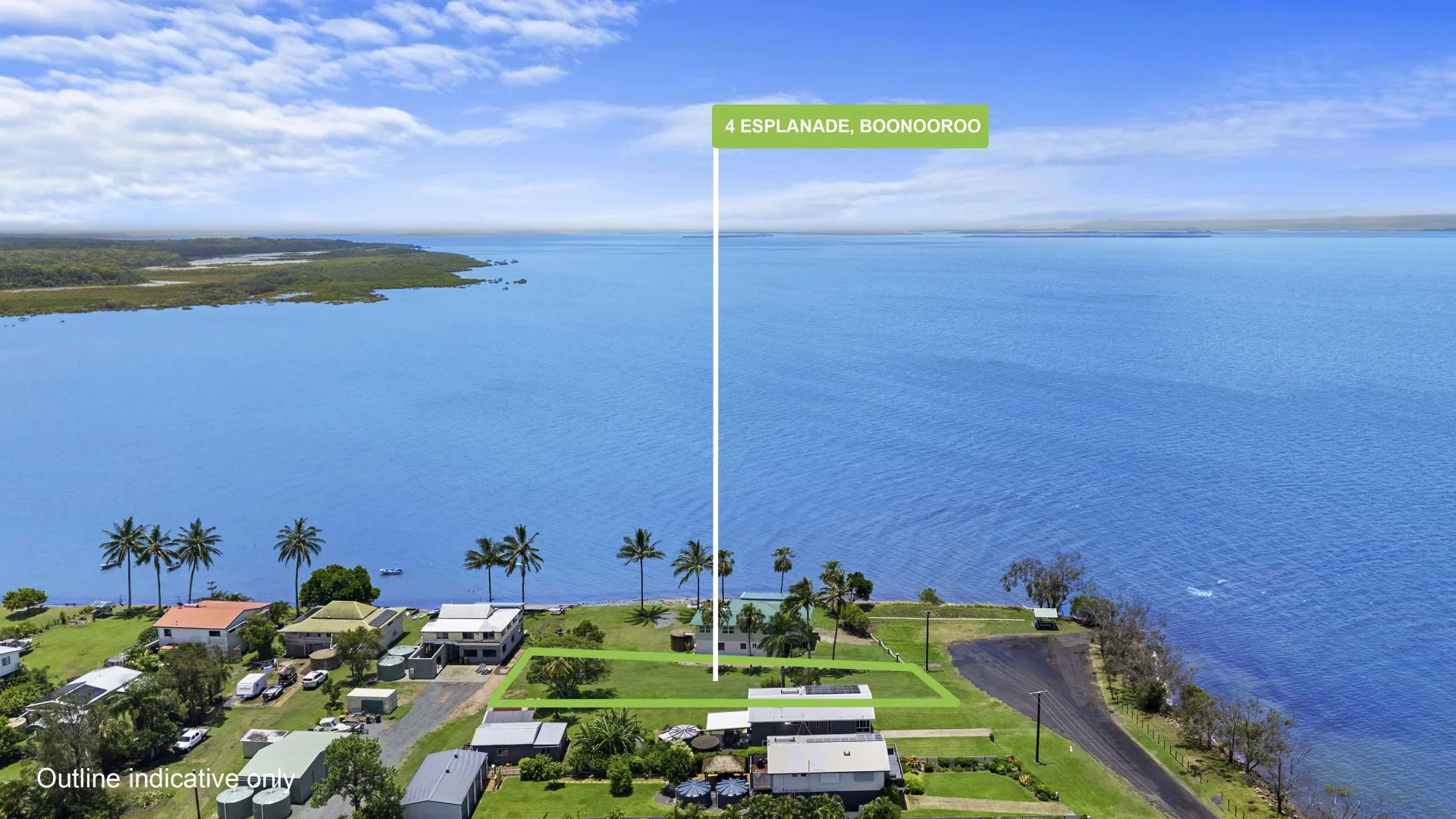 Additional image 22 of 4 Esplanade, Boonooroo QLD 4650