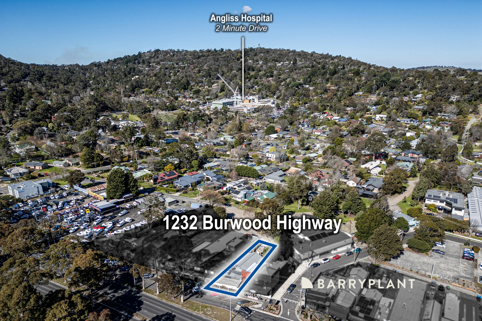 Additional image 10 of 1/1232 Burwood Highway, Upper Ferntree Gully VIC 3156