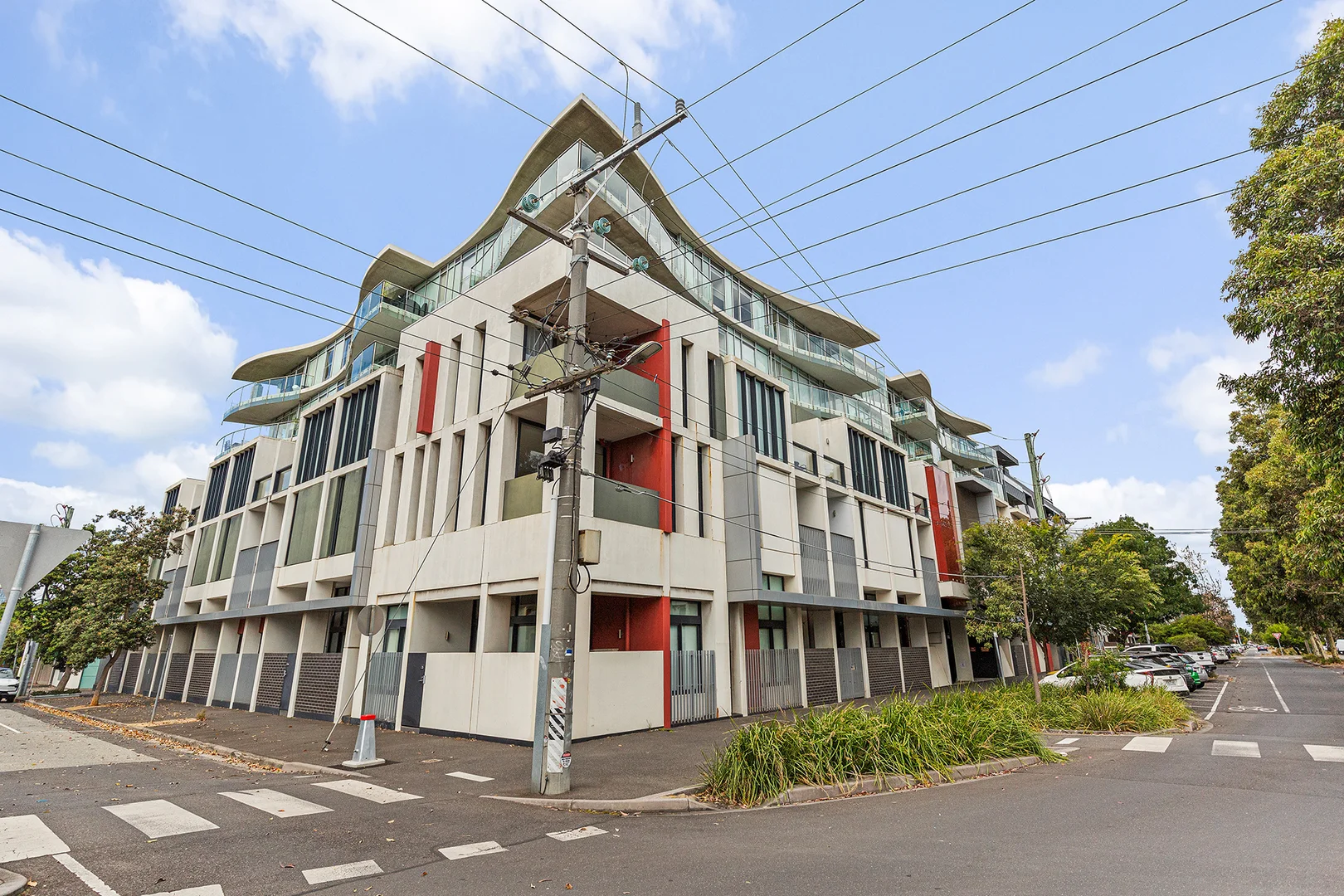 Additional image 8 of 316/232-242 Rouse Street, Port Melbourne VIC 3207