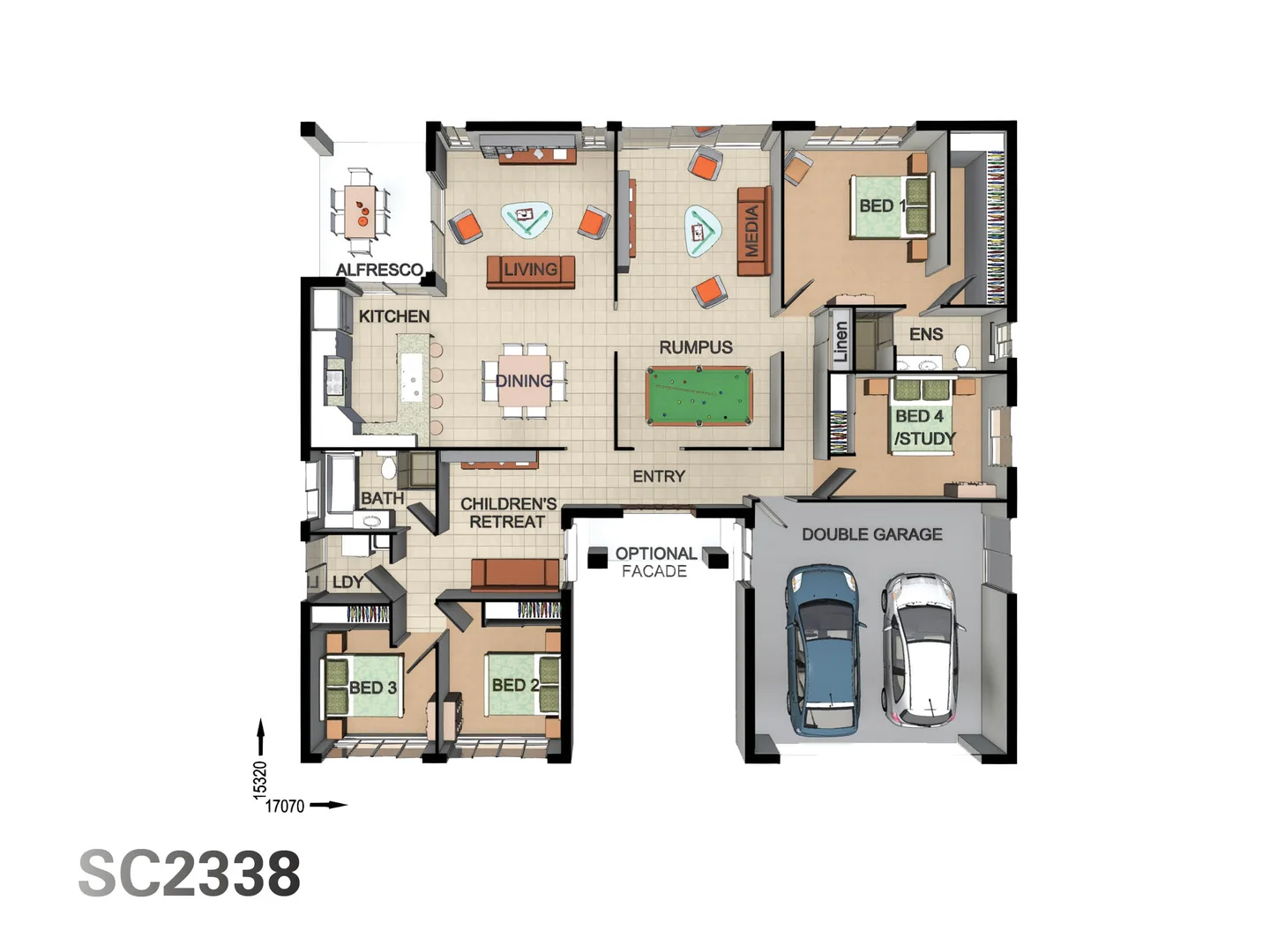 Additional image 6 of Lot 9 Dorans Rd, North Arm QLD 4561