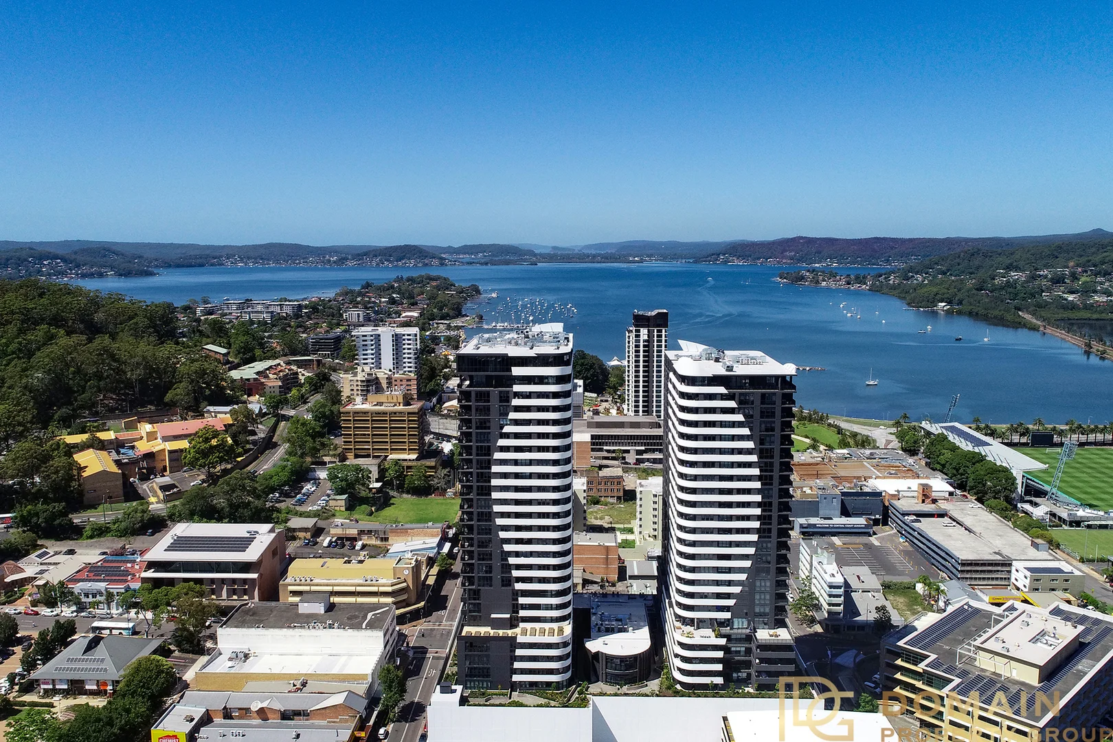 Additional image 18 of W1808/108 Donnison Street, Gosford NSW 2250