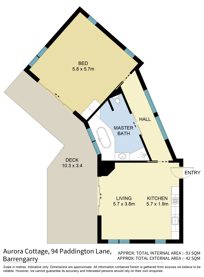 Additional image 17 of 94 Paddington Lane, Kangaroo Valley NSW 2577
