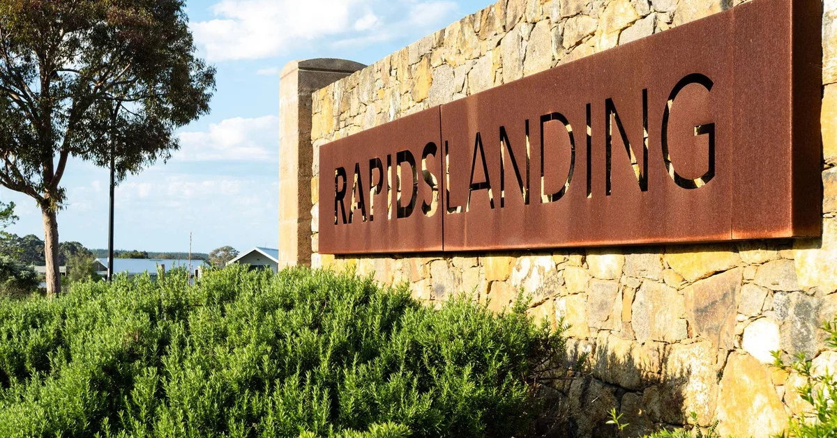 PL 101/Proposed Lot Rapids Landing, Margaret River WA 6285