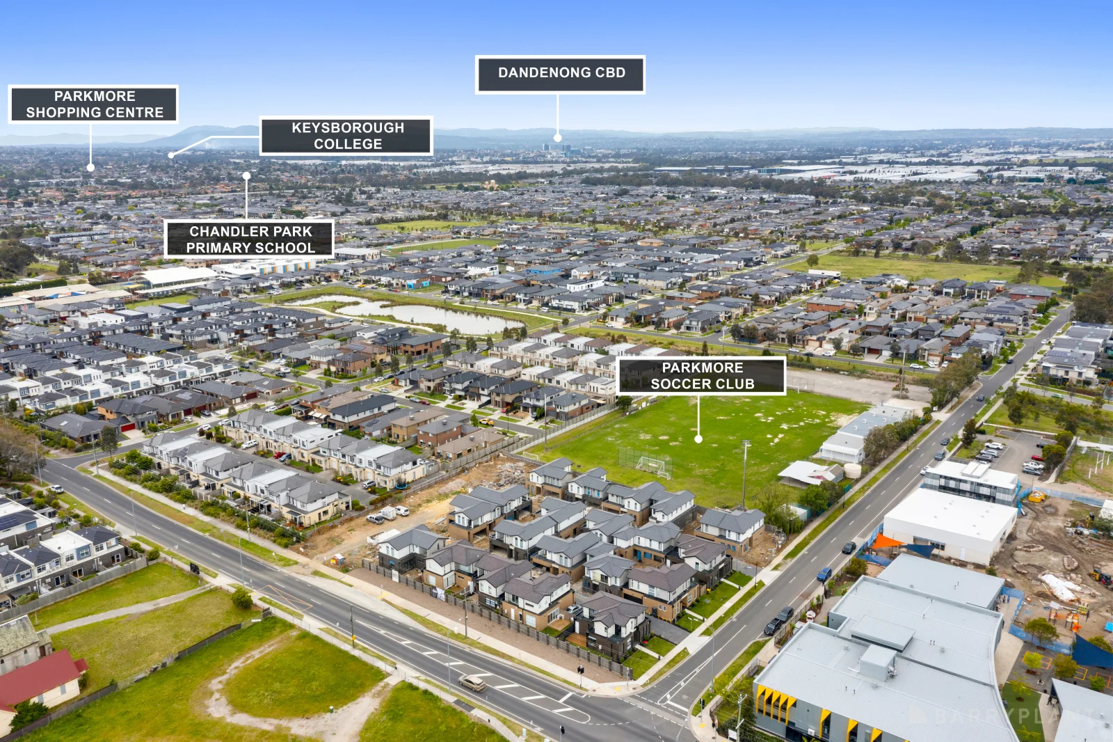 Additional image 4 of 185 Chapel Road, Keysborough VIC 3173