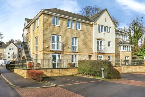 Bartin Close, Sheffield, South Yorkshire S11