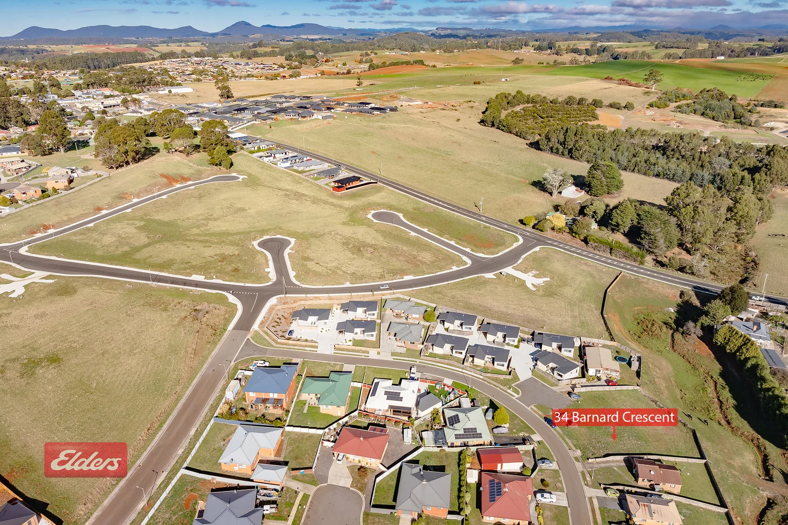 Additional image 3 of 34 Barnard Crescent, Shorewell Park TAS 7320