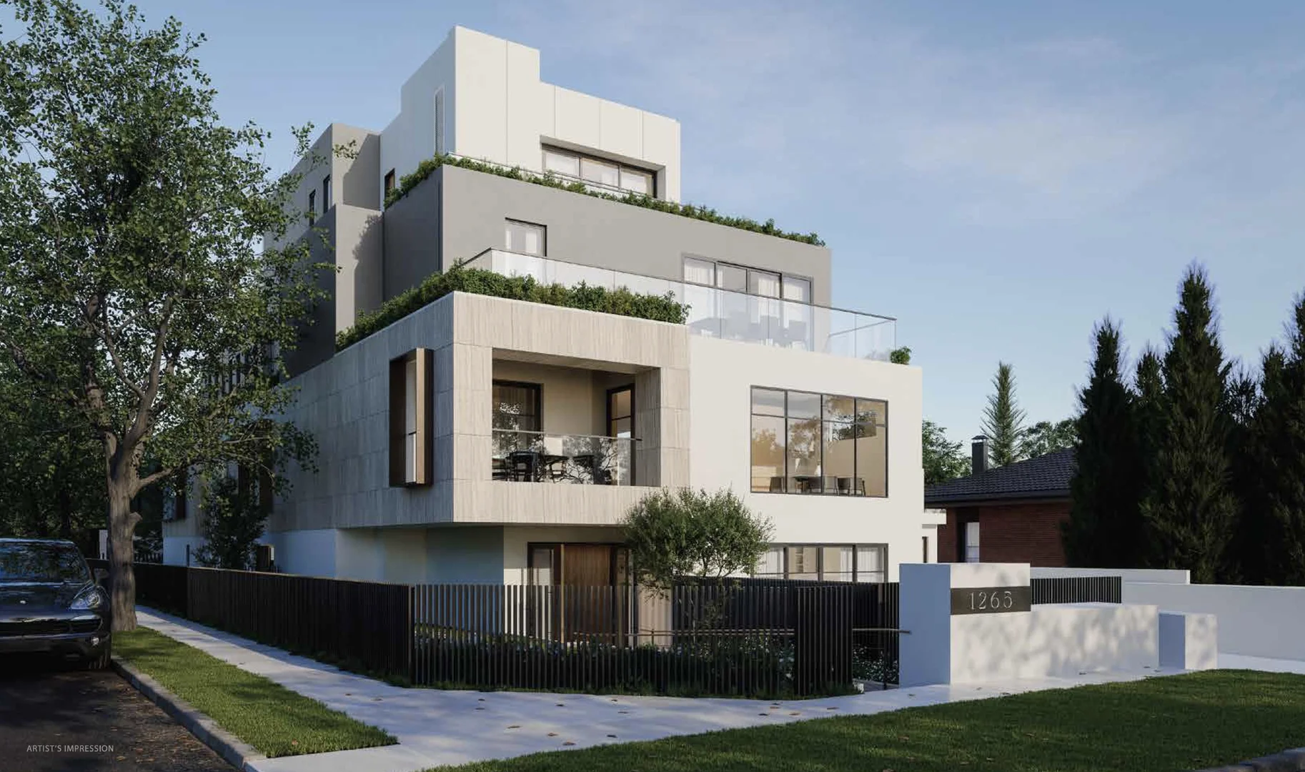 Additional image 4 of Malvern East VIC 3145