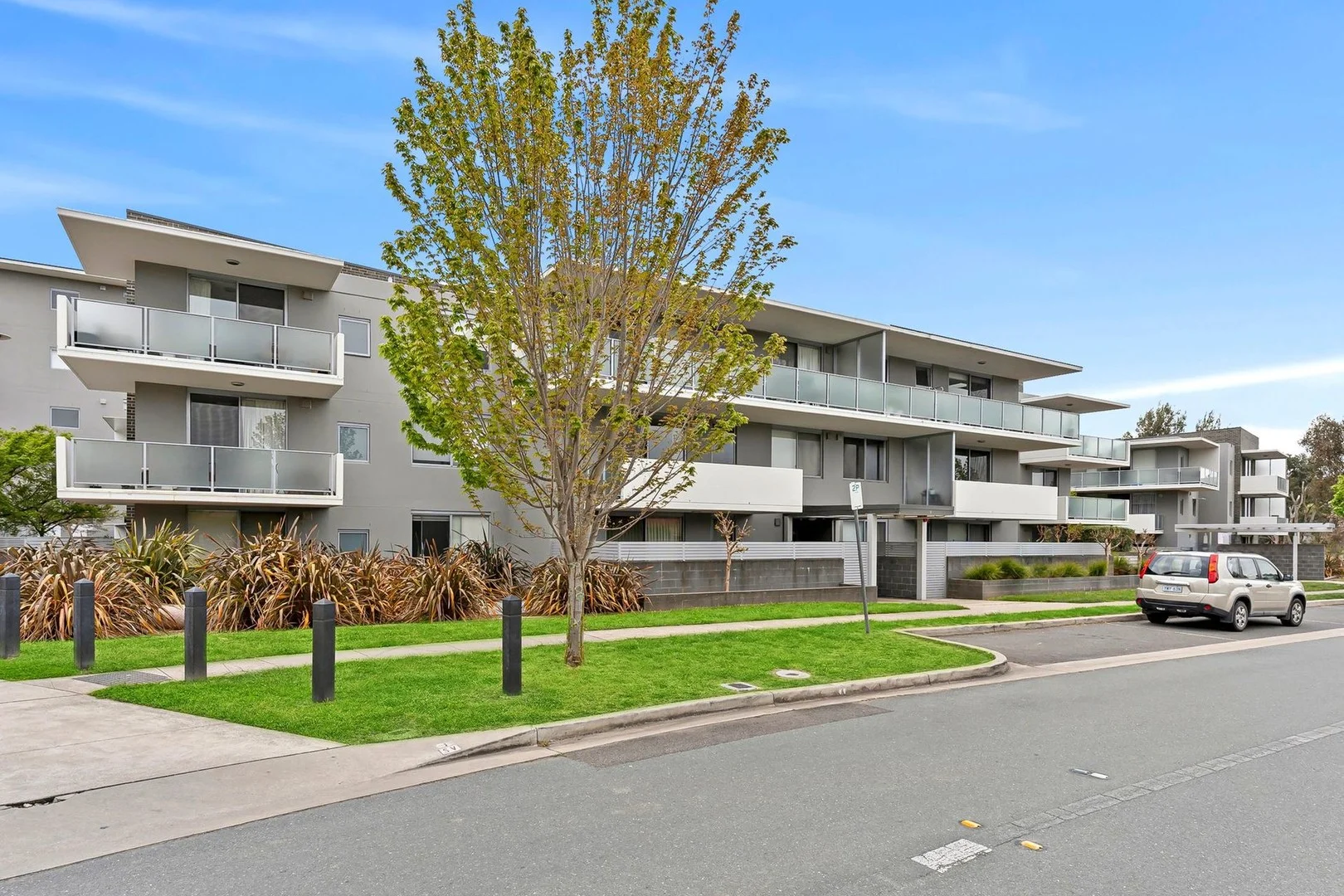 62/8 Baudinette Circuit, Bruce ACT 2617