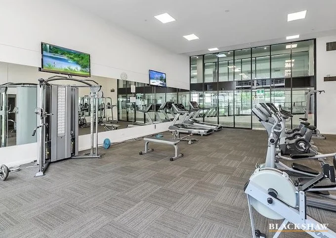 Additional image 10 of 308/1 Mouat Street, Lyneham ACT 2602