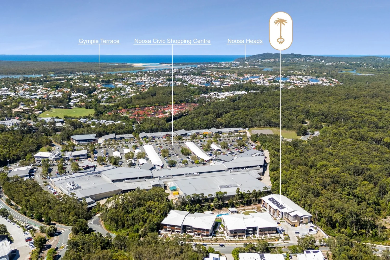 Additional image 12 of 3302/57 Hofmann Drive, Noosaville QLD 4566