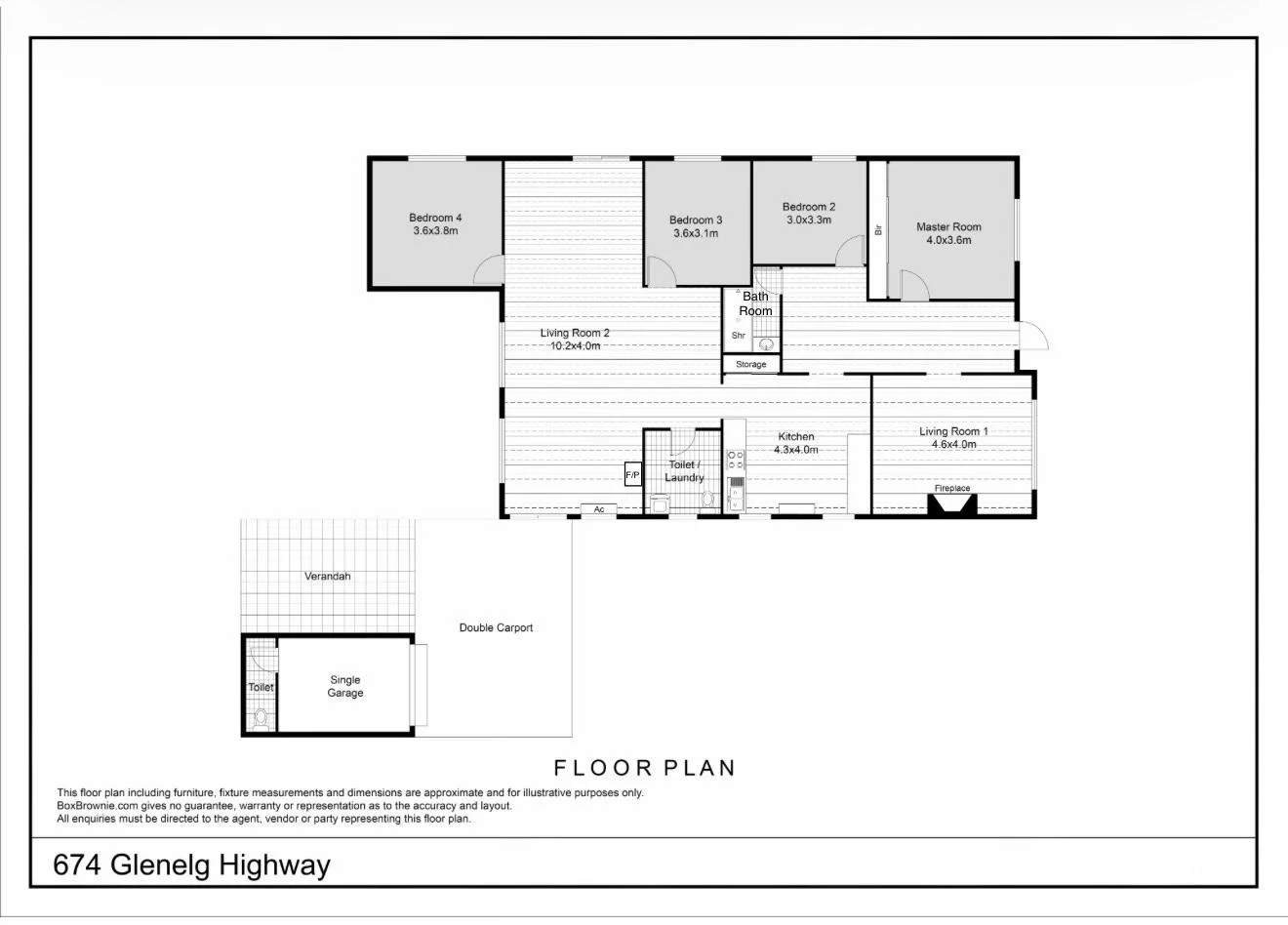 Additional image 23 of 674 Glenelg Highway, Casterton VIC 3311