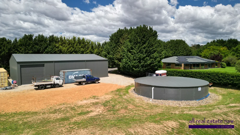 Additional image 5 of 45 Middle Street, Sutton NSW 2620