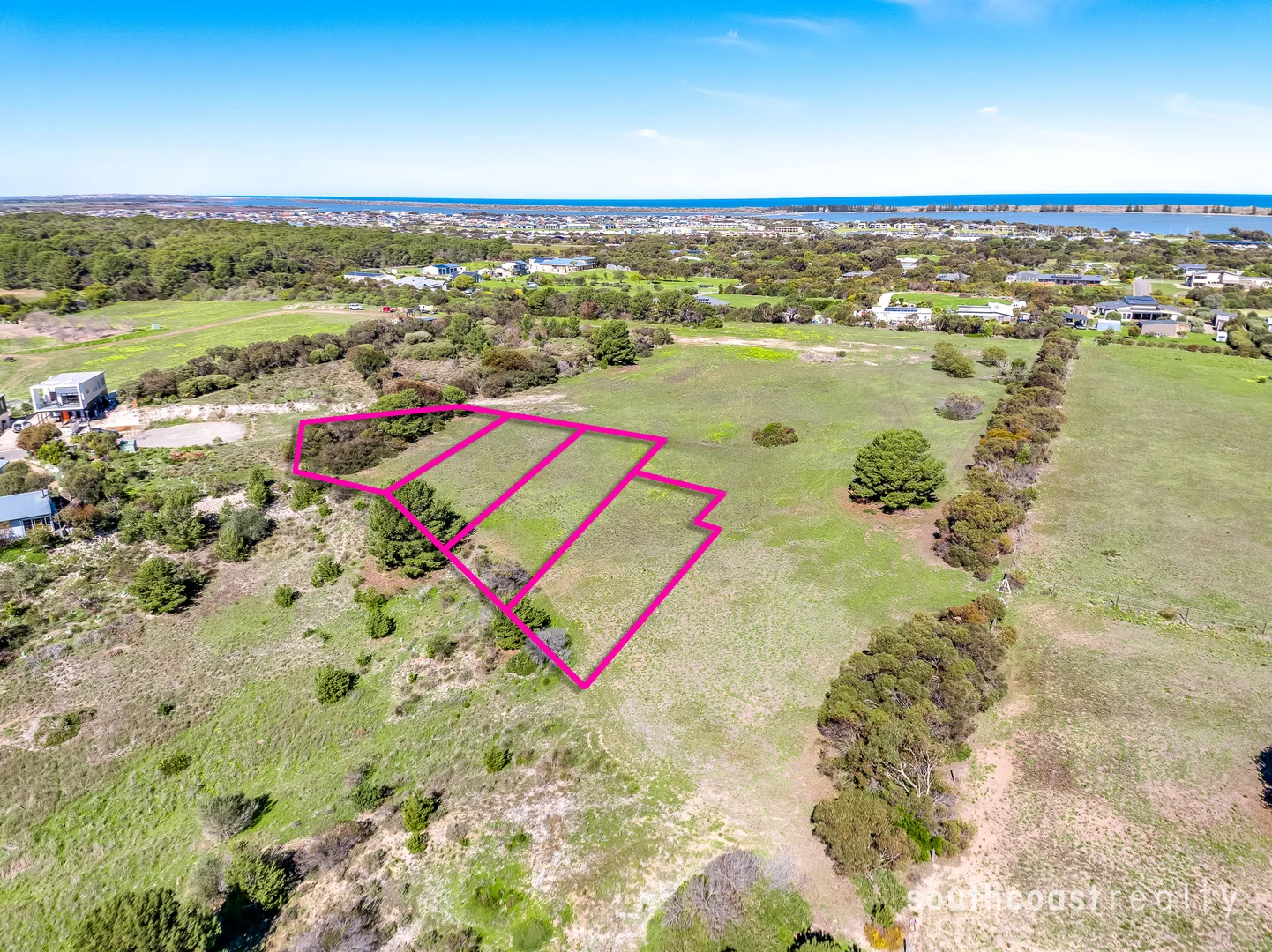 Additional image 4 of Lots 61-64 Fraser Drive, Hindmarsh Island SA 5214