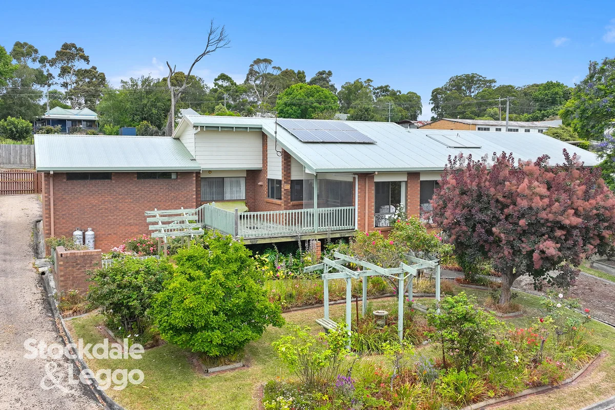 Additional image 16 of 3 Bourke Street, Mirboo North VIC 3871