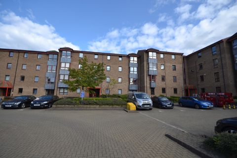 Sienna Gardens, Sciennes, Edinburgh EH9