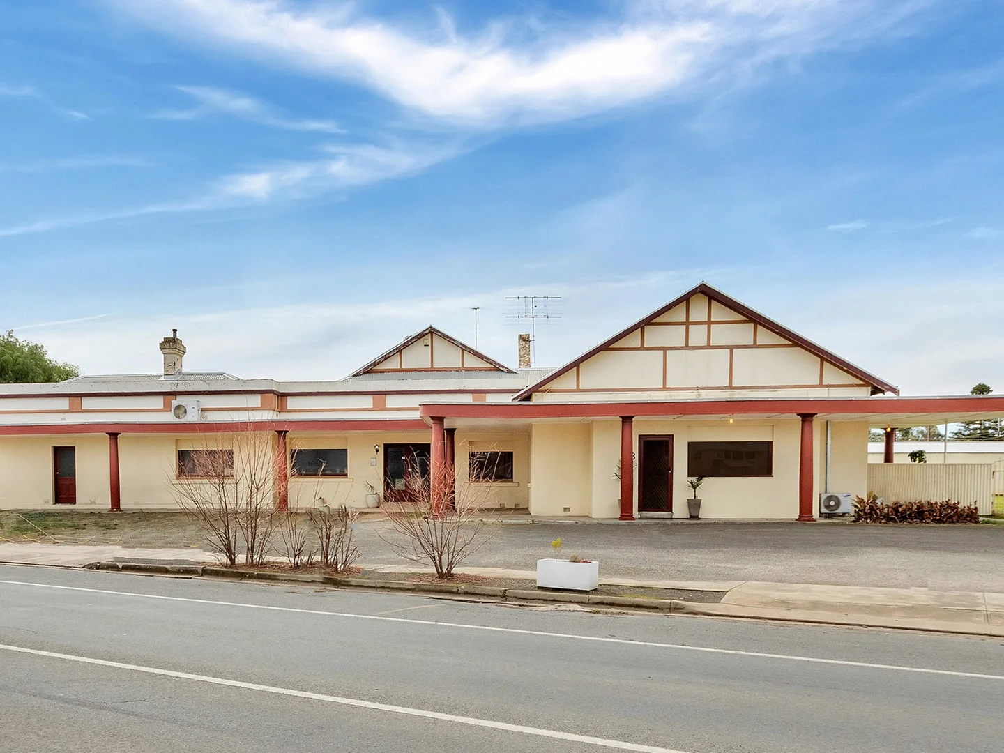 Additional image 2 of Lot 11 Belvidere Road, Saddleworth SA 5413