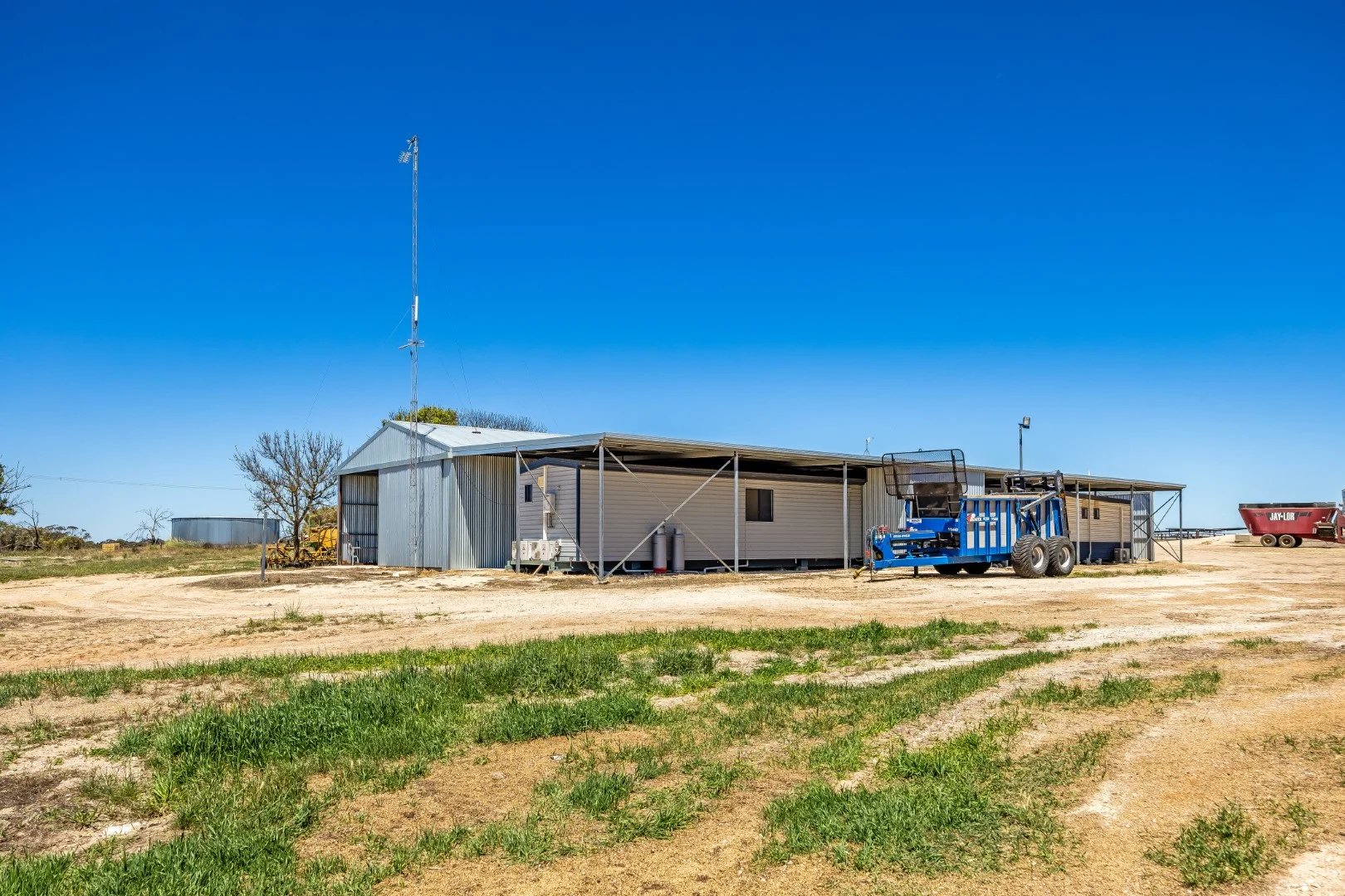 Additional image 26 of 1156 Parrakie North Road, Lameroo SA 5302
