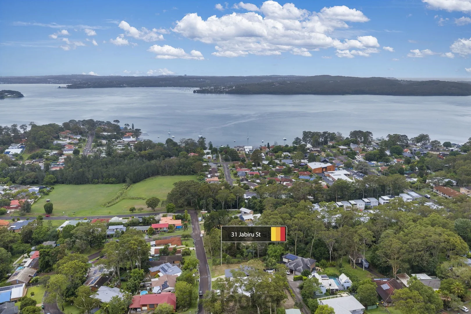 31 Jabiru Street, Carey Bay NSW 2283