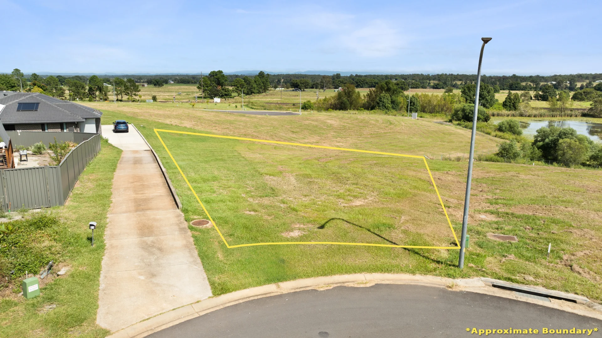 Additional image 2 of Lot 81/70-86 Lake view Heights Estates, Junction Hill NSW 2460