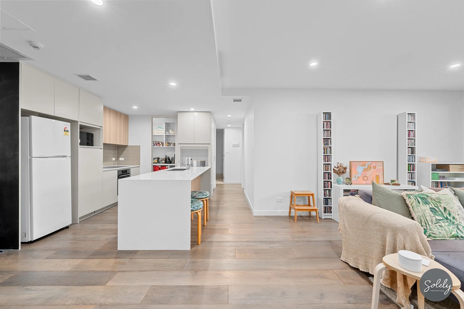 Additional image 3 of 201/55 The Causeway, Kingston ACT 2604