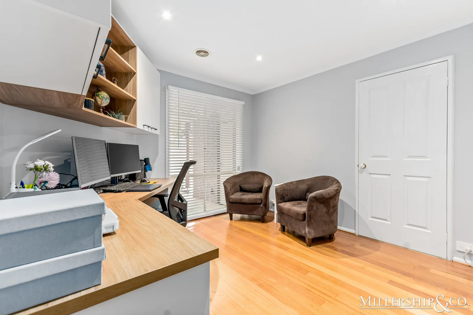 Additional image 8 of 81 Roulston Way, Wallan VIC 3756