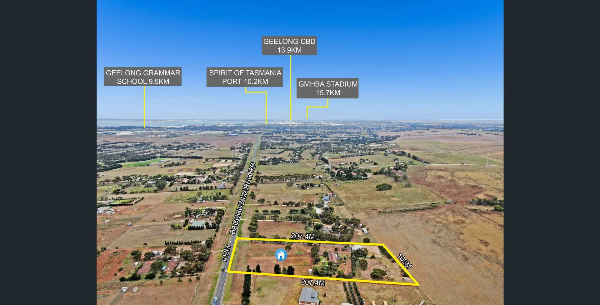 Additional image 2 of 655 Bacchus Marsh Road, Lovely Banks VIC 3213