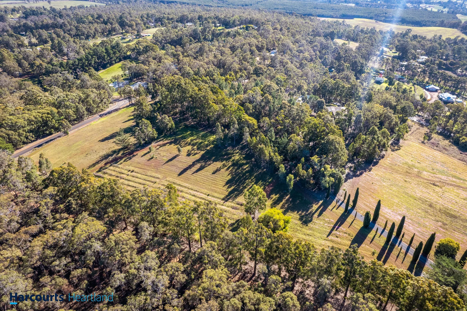 Additional image 3 of Lot 9999 Nelson Street, Bridgetown WA 6255