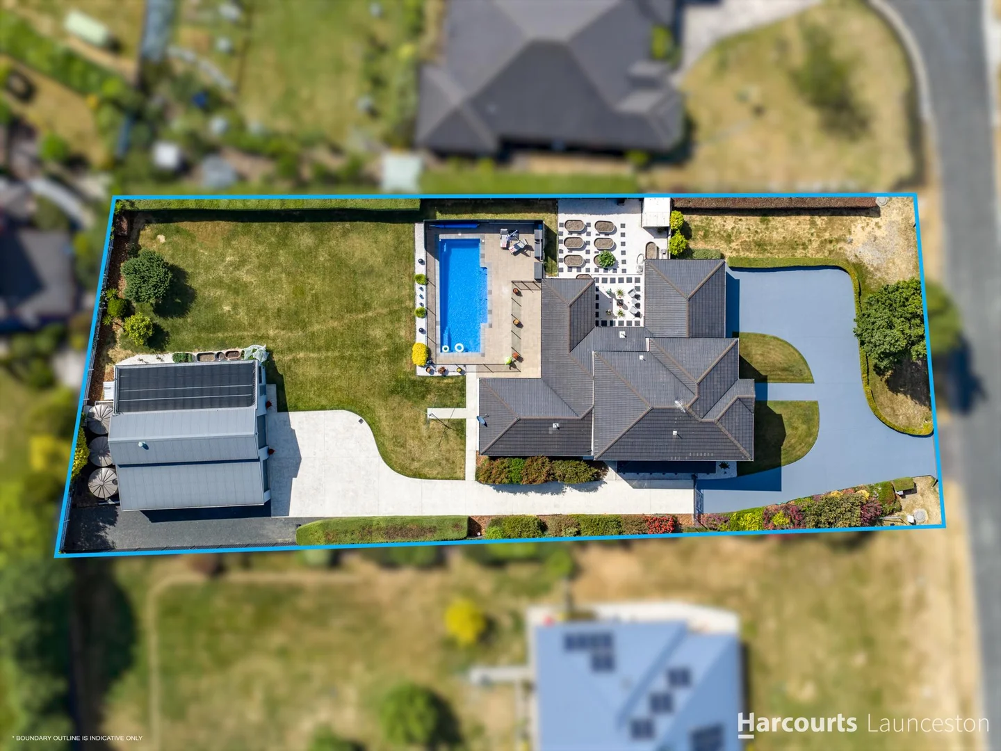 Additional image 33 of 23 Skyline Avenue, Grindelwald TAS 7277