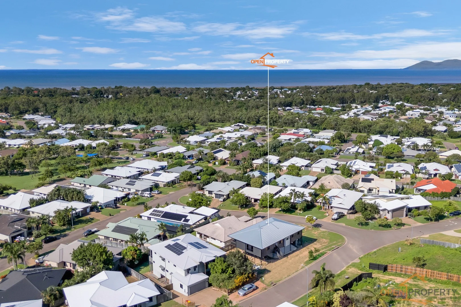 8 Platypus St, Bushland Beach QLD 4818